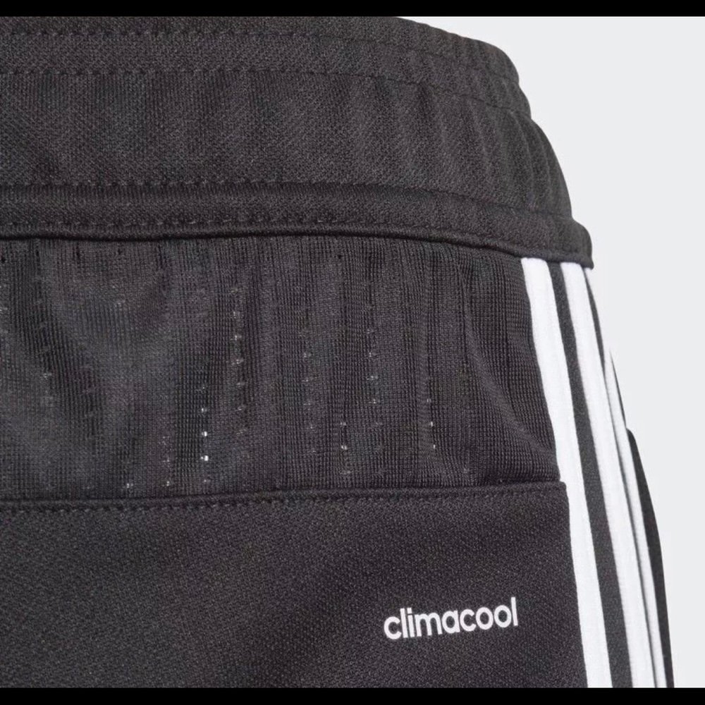 Adidas boy XL long pants slim - Picture 4 of 8